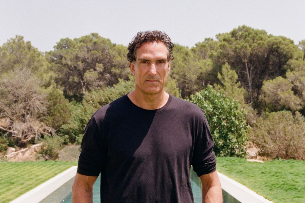 Rony Seikaly